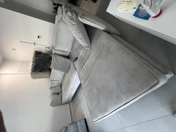 סלון מידה 3/2 מצב מעולה