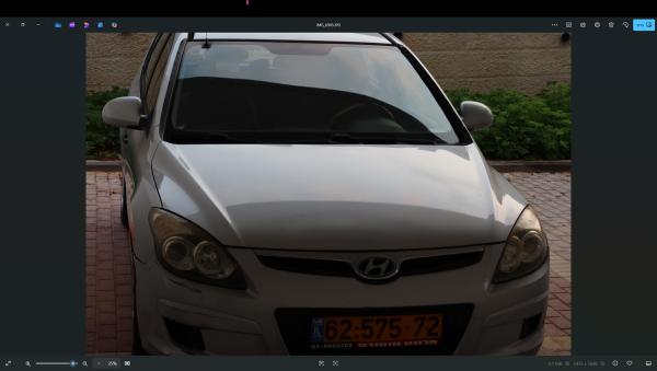 יונדאי i30 (2010)