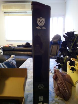 סוללה של חברת וואן בייק