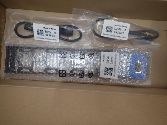 Dell PowerEdge R760xs Rack Server,