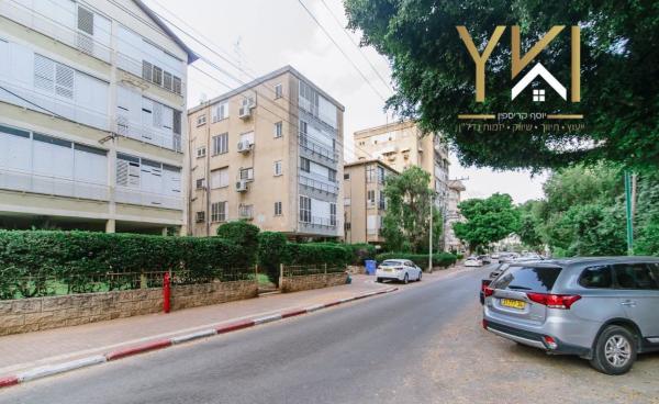 הרצל 63 (מרכז העיר דרום)