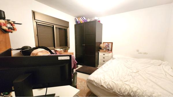 ארלוזורוב 36 (מרכז העיר א')