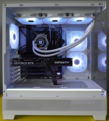 Flow Gaming PC AMD Ryzen