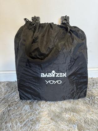 Babyzen Yoyo2 Bundle Newborn Pack