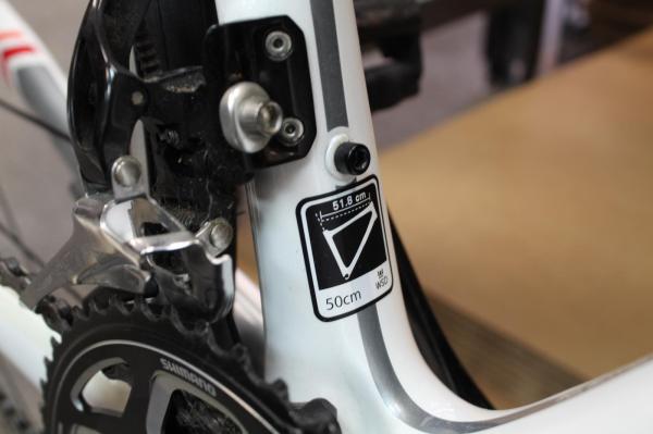 אופני כביש Trek Silque S