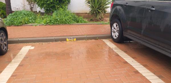 מסקין אהרון 51 (שכונה ו)