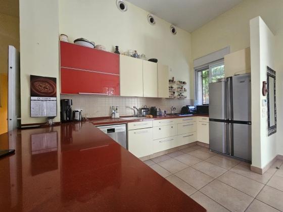 משכן שילה 8 (בית הכרם)