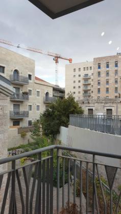 הנביאים 44 (מרכז העיר)