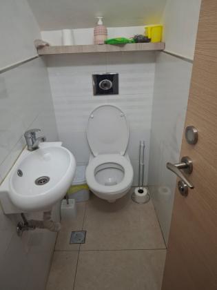 תורן חיים 29 (פסגת זאב מזרח)