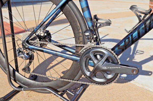 אופני Specialized Tarmac SL6 2020,