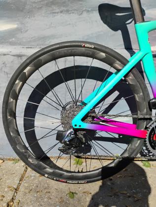 Specialized Tarmac SL7 56 ס"מ