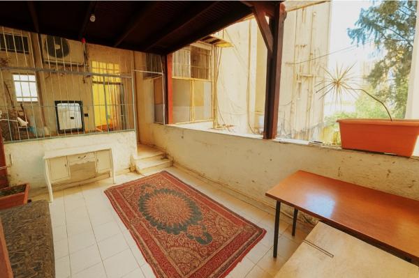 מסדה 14 (הדר הכרמל)