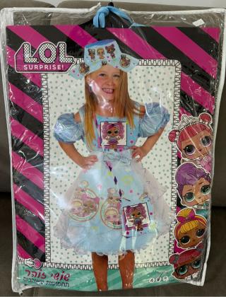 מבחר גדול של פריטים לתינוקותבמצב חדש