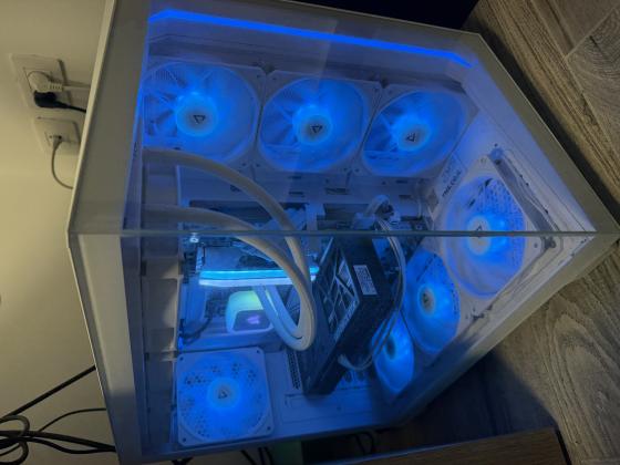 מחשב חדש,נקנה לפני חצי שנה