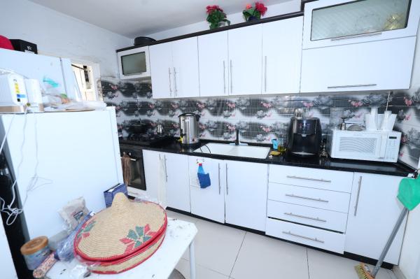 משה שרת 8 (שכונה יא)