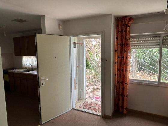 הצנחנים 35 (נחל בקע)