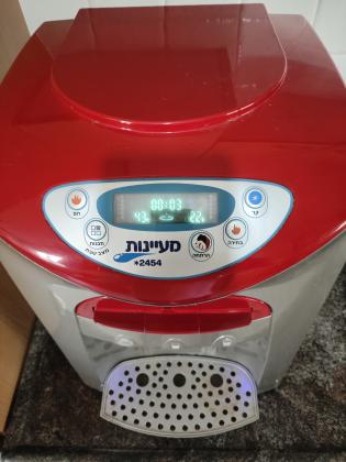 מיני בר מים חמים וקרים