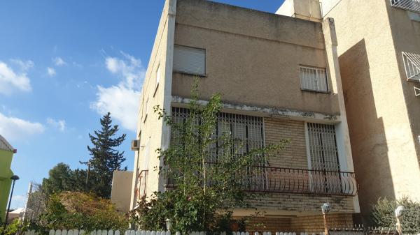 בנימין 5 (מרכז העיר)