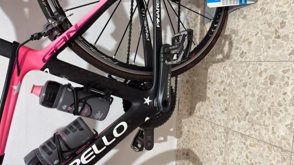 אופני כביש מושלמיםפינרלו gan sאיטלקיים...