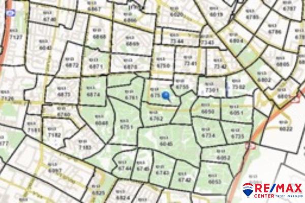 בן גוריון 1 (קרית בן גוריון)