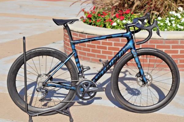 אופני Specialized Tarmac SL6 2020,