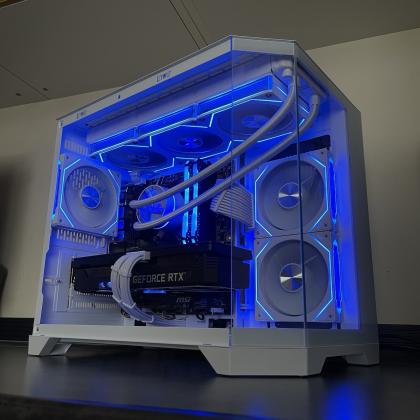 Prime Gaming PC AMD Ryzen