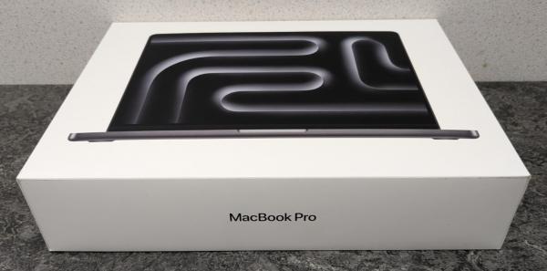 Apple MACBOOK PRO