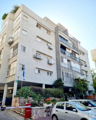 יריחו 5 (תל יהודה)