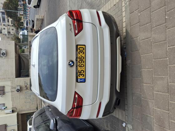 ב.מ.וו Z4 (2017)