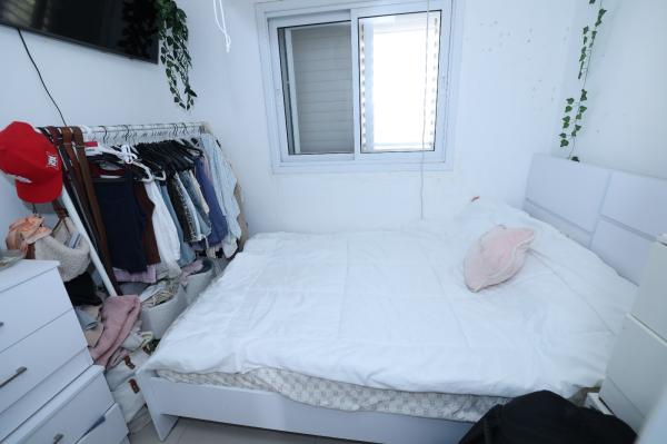 משה שרת 8 (שכונה יא)