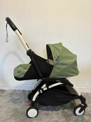 Babyzen Yoyo2 Bundle Newborn Pack