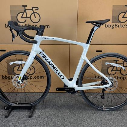 הדגמה: Pinarello X1, אופני כביש