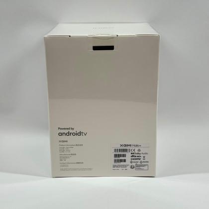 XGIMI Halo+ GTV 1080P Portable