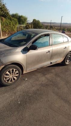 רנו פלואנס (2013)