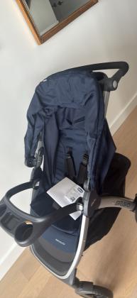 Chicco Bravo 3-in-1 Trio Travel System