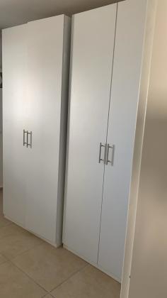 ארון הזזה גבוה 2