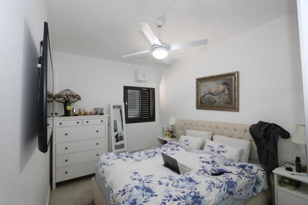 משה שרת 6 (מרכז העיר ג')