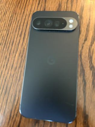 Google Pixel 9 Pro XL