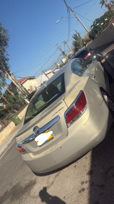 ביואיק לה קרוס (2010)