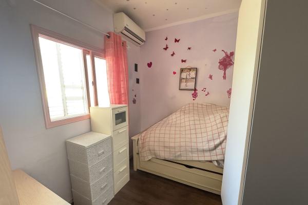 כצנלסון ברל 68 (שיכון ותיקים)