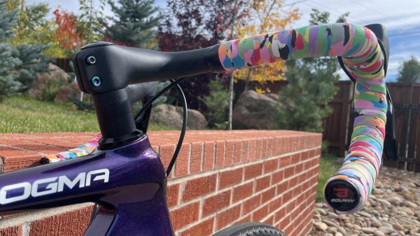 אופני גראבל קרבון 53 ס"מ