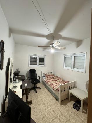 יצחק בן דוד 9 (מחנה יהודה)