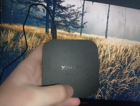 אני מוכר סט מצוין – "הפעל וצפה"