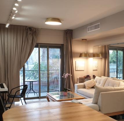 הנביאים 44 (מרכז העיר)