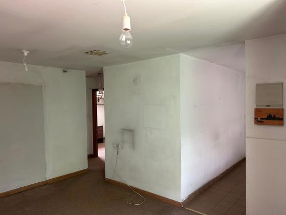 הצנחנים 35 (נחל בקע)