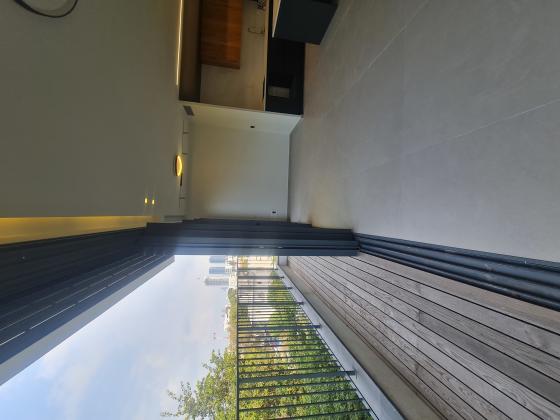 דה האז 12 (הצפון החדש החלק הצפוני)