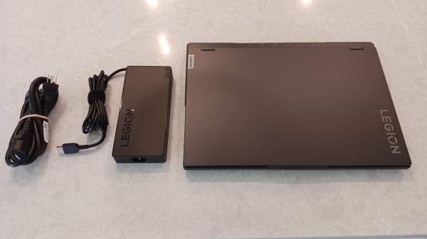 מחשב נייד לגיימינג Lenovo 16