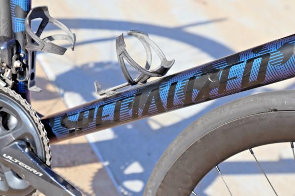 אופני Specialized Tarmac SL6 2020,