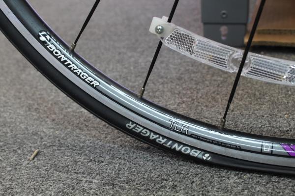 אופני כביש Trek Silque S