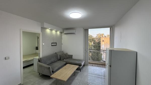 מבצע עובדה 1541 (שכונה ו)